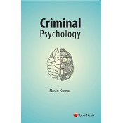 LexisNexis's Criminal Psychology by Navin Kumar